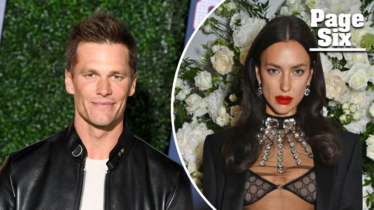 Tom Brady ready for 'next chapter' amid Irina Shayk romance: 'Life is truly about relationships'