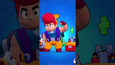 Brawl Stars Brawlers Showcase, Name this Brawlers #Shorts 72