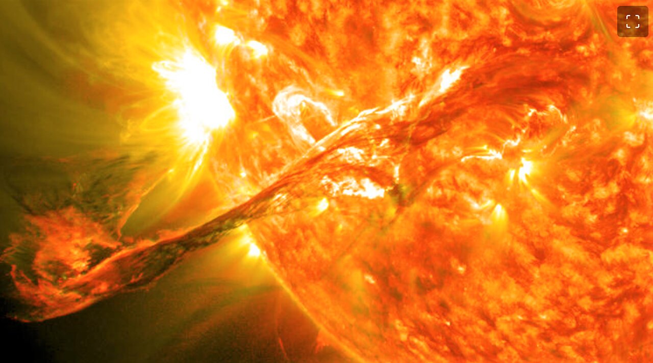 GRID APOCALYPSE NEAR?*EXPLODING FIREBALLS*HAZARDOUS SMOKE & EXTREMELY DANGEROUS HEAT*HYPOCRISY*