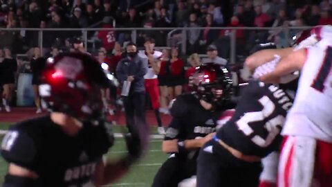 Verdigris vs. Holland Hall