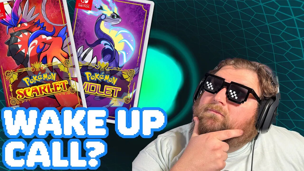 Pokémon Company wants Change, CoD Rumors, and PS5 Hardware Leaked?! | Game News Show