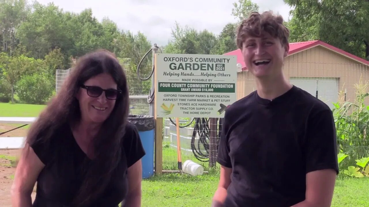 Senior Break 2-23-22