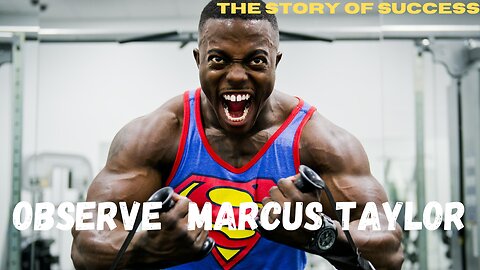 THE BEST MOTIVATIONAL VIDEO
