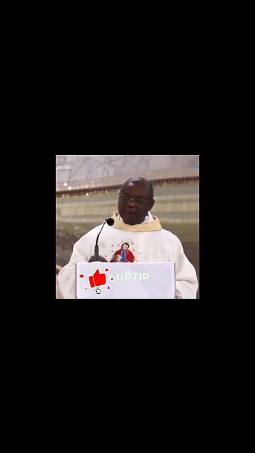 Palavra de Salvação!