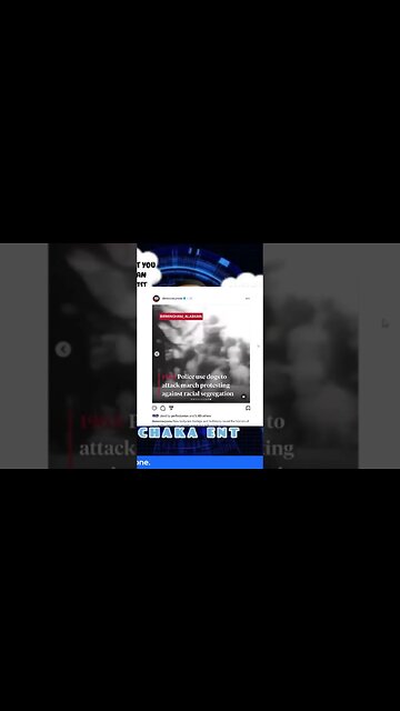 Images that lead to civil rights laws