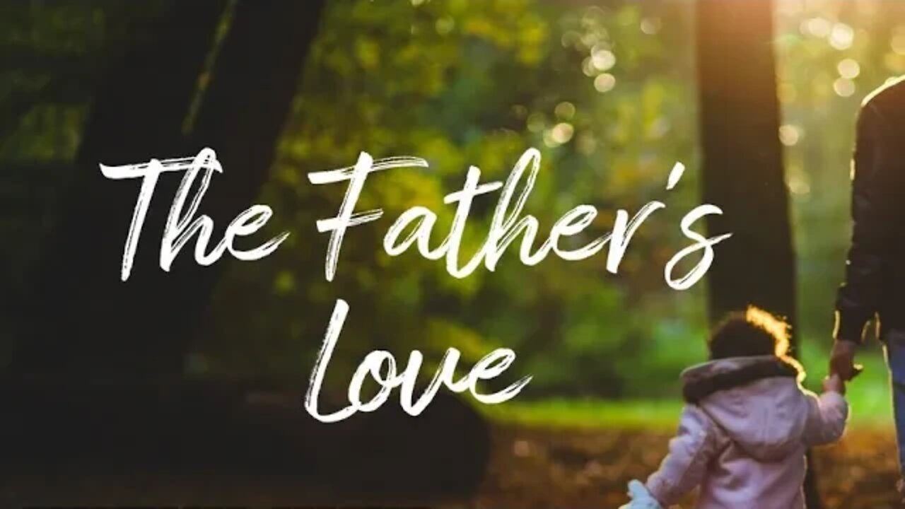 Are you YHWH's child?