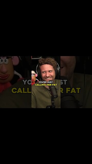 Body Positive Compliments?