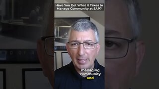 Unlock Your Potential as a Community Manager