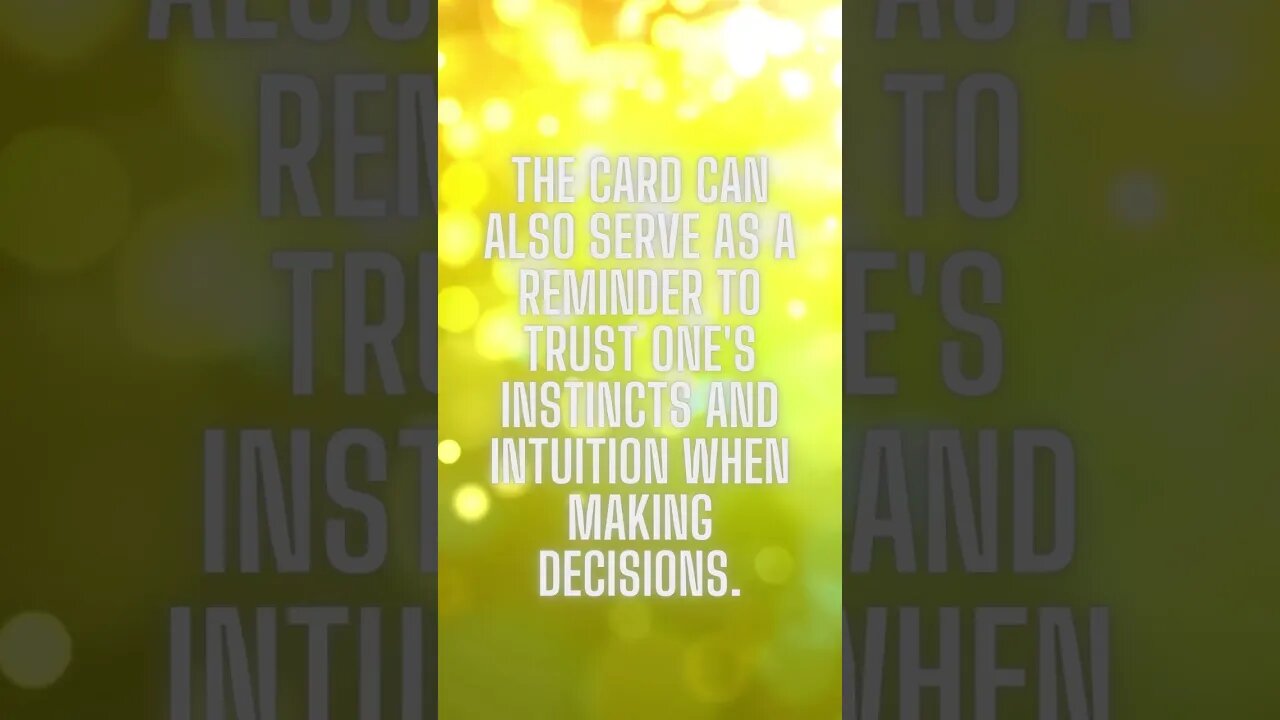 "Intuition and Decision Making: Insights from the Magician"