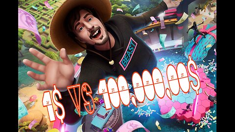 $1 vs $100,000,000