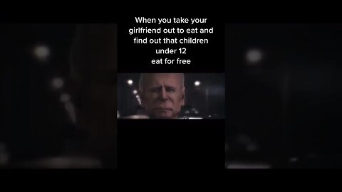 Biden goes out to eat