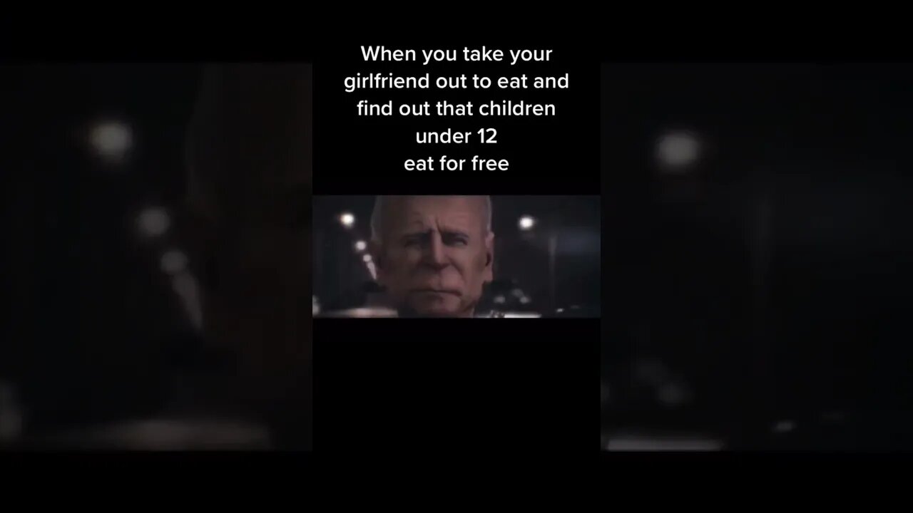 Biden goes out to eat