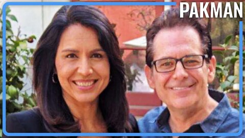 Caller: How Did Tulsi, Jimmy Dore, Etc End Up on the Same Page?