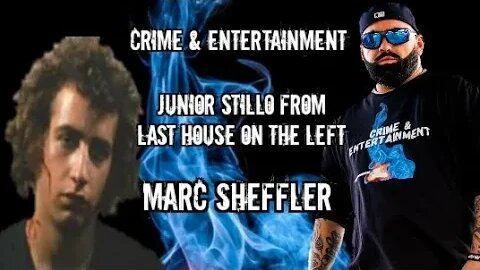 Marc Sheffler sits down w/ Hollywood Wade to discuss the infamous Horror film Last house on the Left