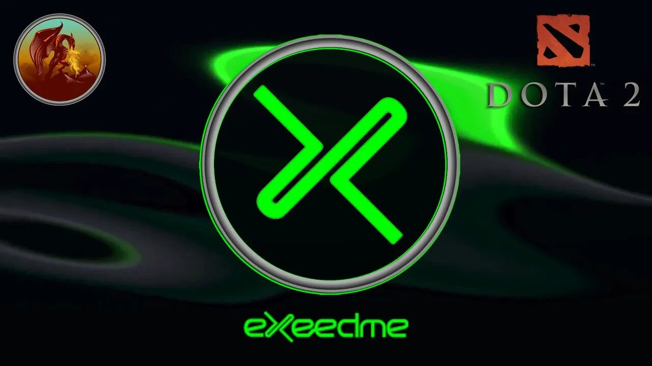 Exeedme - Dota 2 | Bring The Pain