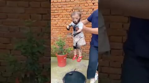 cute baby #youtubeshorts #funnycutebaby #funnyvideos #viralshorts ((((2022)))