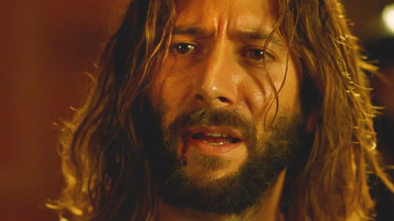 Kwamera - John 18:15-27 “Peter denies knowing Jesus and Annas questions Jesus” [tnk]