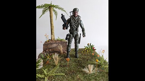 G.I. Joe Classified Stalker Review