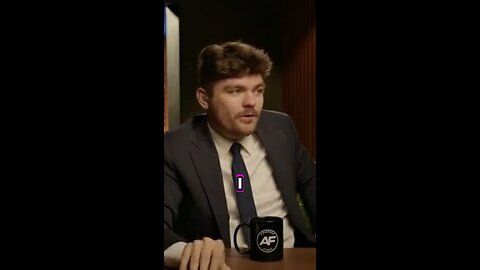 Nick Fuentes Tears Daily Wire’s Brett Cooper Apart