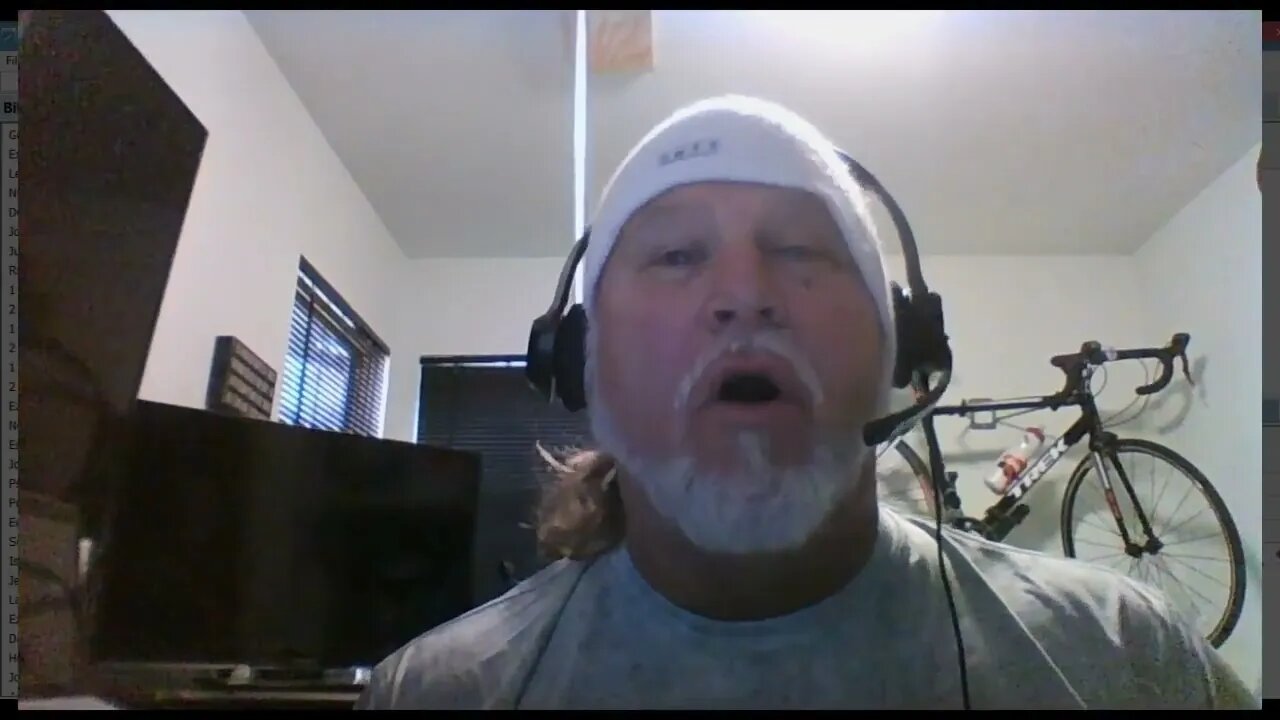 HUGE SCRIPTURAL REVELATION Tonight on Radio & YouNow - Jonathan Kleck