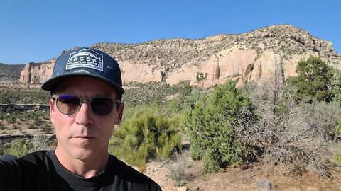 Canyon Of The Ancients, Lost City, Livestream