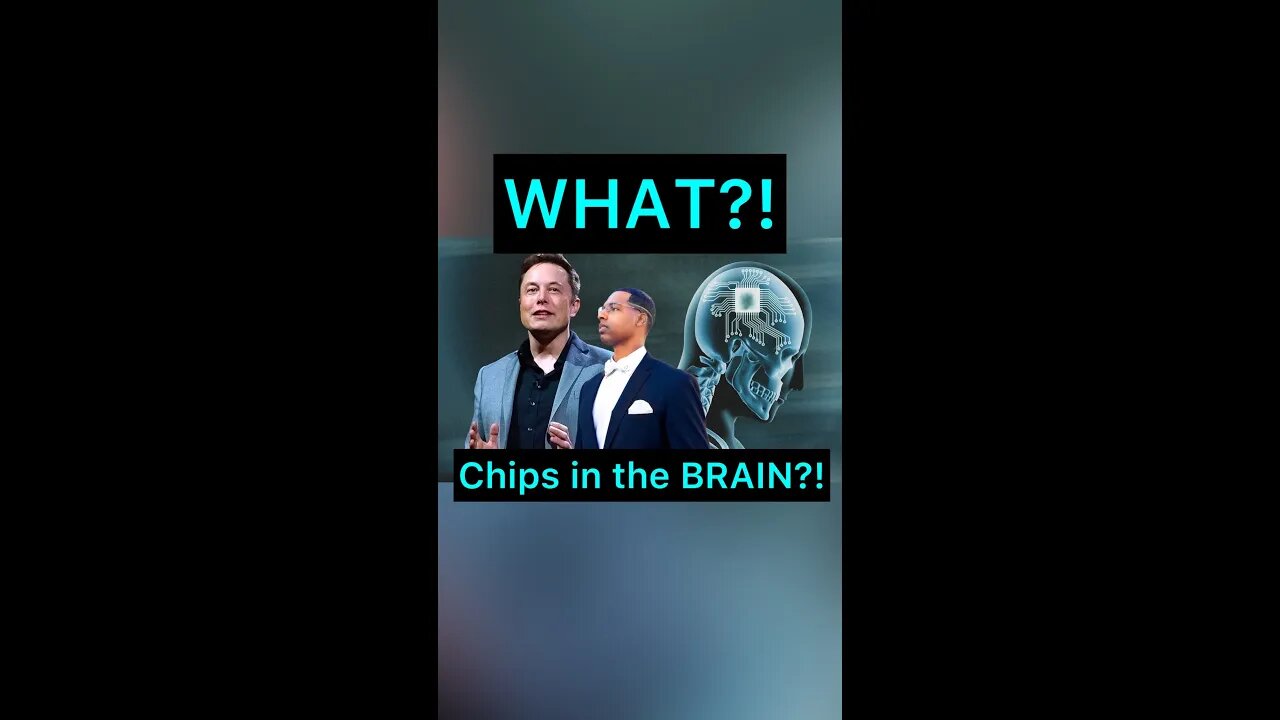 Rizza Islam exposes Elon Musk and his “Brain chip” program! #RizzaIslam #ElonMusk #Neurolink