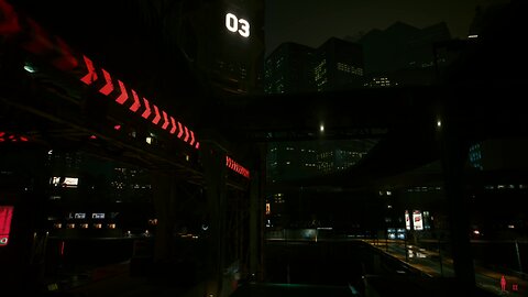 Industrial Underground - Max Payne, The Observer, & SCP_ 5K