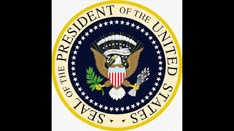 美國歷任總統順序（上） - The Order of Successive Presidents of the United States (Part 1)