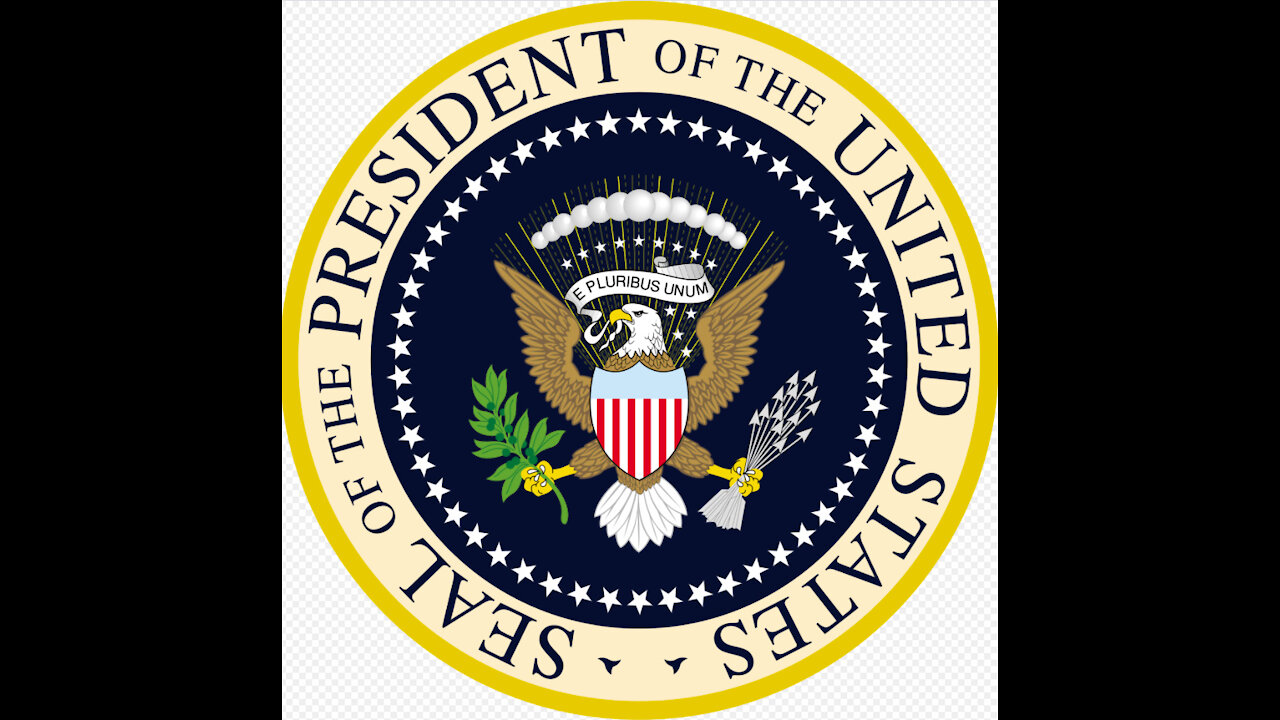 美國歷任總統順序(上) - The Order of Successive Presidents of the United States (Part 1)