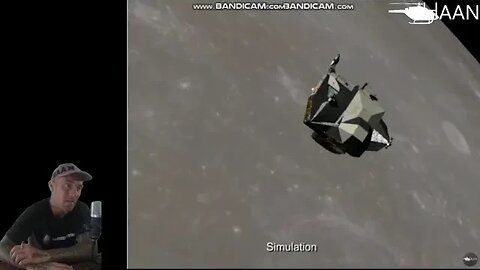 Space = Fake