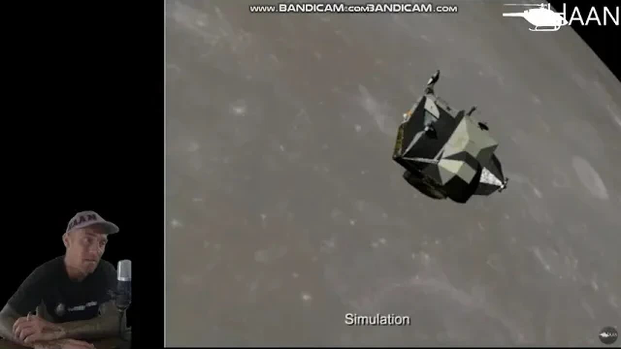 Space = Fake