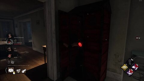 Dead by daylight casual play
