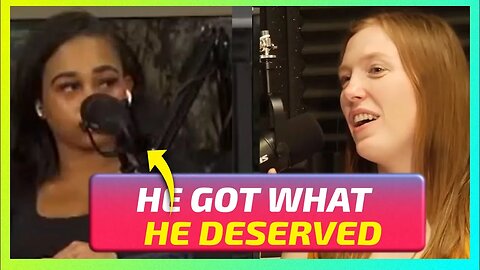 She Gets Destroy For Manipulating Men