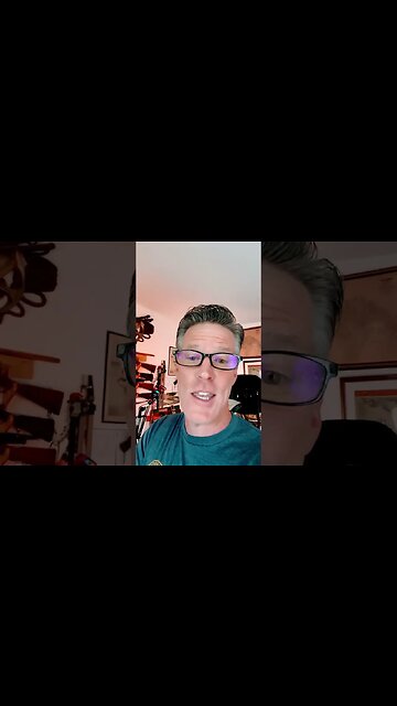 Exotic wood stock, on a $100 rifle? Let’s look? #gun