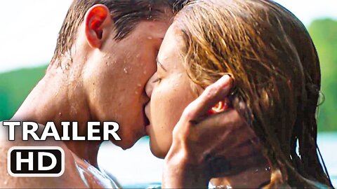 After Ever Happy - Trailer 2