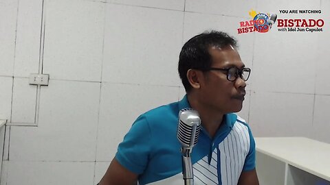 BISTADO with Jun Capulot | December 23, 2022