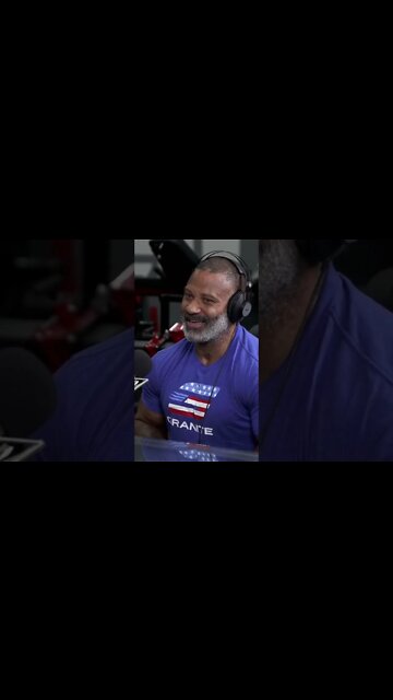 He Got Harassed Into Joining Bodybuilding….And Now He’s a Pro 😳🥇