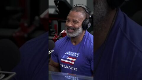 He Got Harassed Into Joining Bodybuilding….And Now He’s a Pro 😳🥇