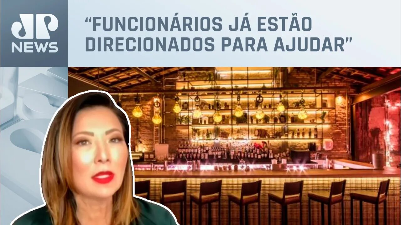 Lei obriga bares e baladas a protegerem mulheres durante Carnaval; delegada explica