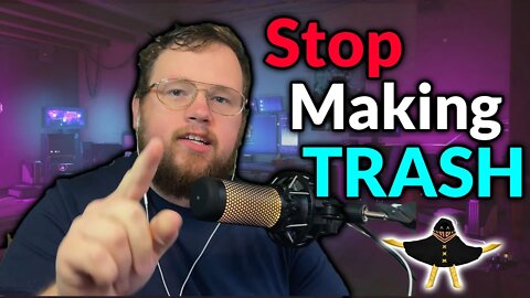 PSA to the SMG4 Community | PrinceCharming | SuperRacoonBros | WRATH2501