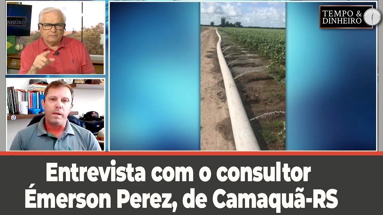 Sulco-camalhão usa inundações das várzeas para aumentar a produtividade nas terras baixas