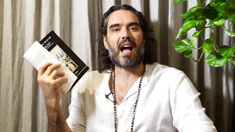 The Books That Made Me: "Encounter with The Self"