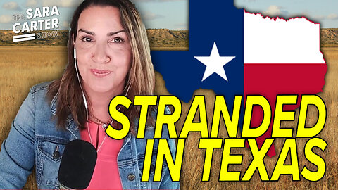 Running on Empty in Texas: A Stranger's Act of Kindness