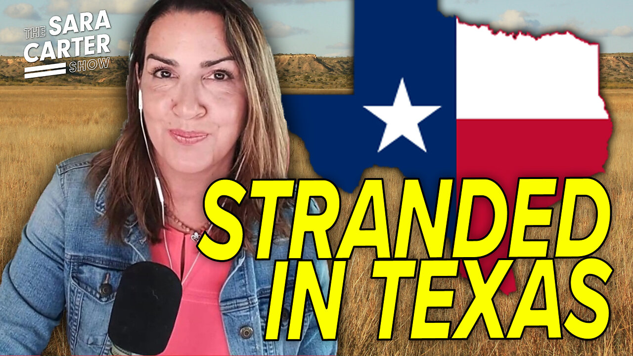 Running on Empty in Texas: A Stranger's Act of Kindness