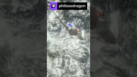 Dragon Yeeeeted! | philosodragon on #Twitch