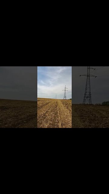 Comana - Prundu - Vlad Tepes XC ride | Soft house music | #shorts