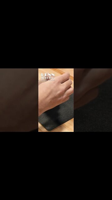 This keeps your tool holders clean