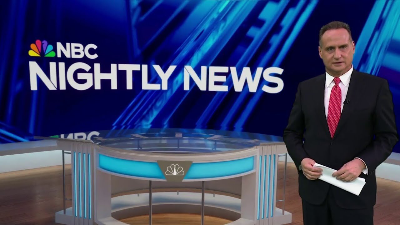 Nightly News (December 7th)