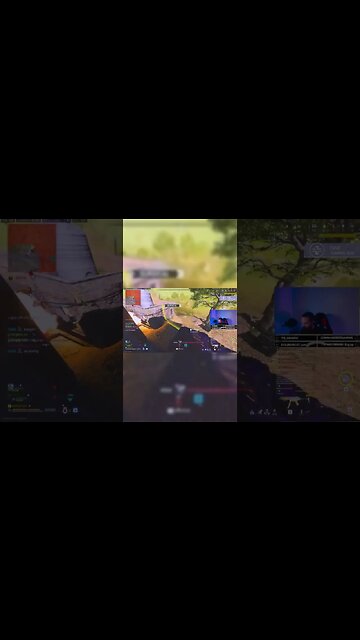 EXECUTING THE PLAY TO PERFECTION!! #cod #warzone