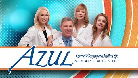 Azul Cosmetic Surgery and Medical Spa: Liquid Facelift